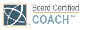 Board Certified Coach (BCC)