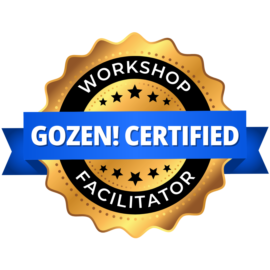 GoZen Certified Workshop Facilitator