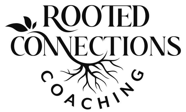 Rooted Connections Coaching