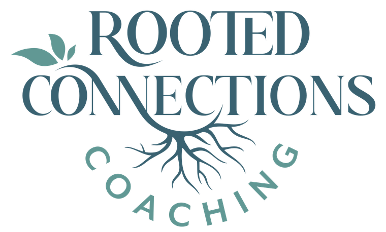 Rooted Connections Coaching