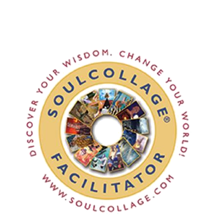 SoulCollage® Certified Facilitator